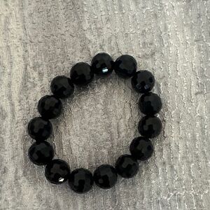 Black Onyx Bracelet